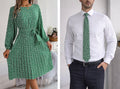 Pre-Order: Green Garden Set