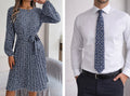 Pre-Order: Blue Blossom Set